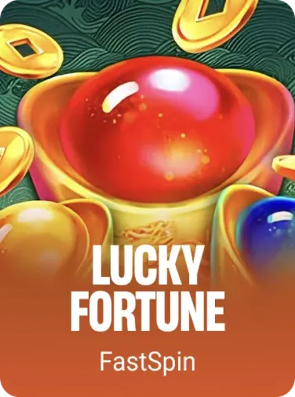 Lucky Fortune
