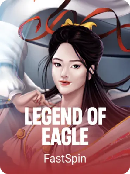 Legend of Eagle