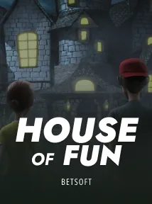 House of Fun