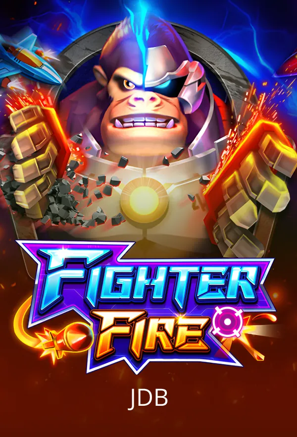 Fighter Fire