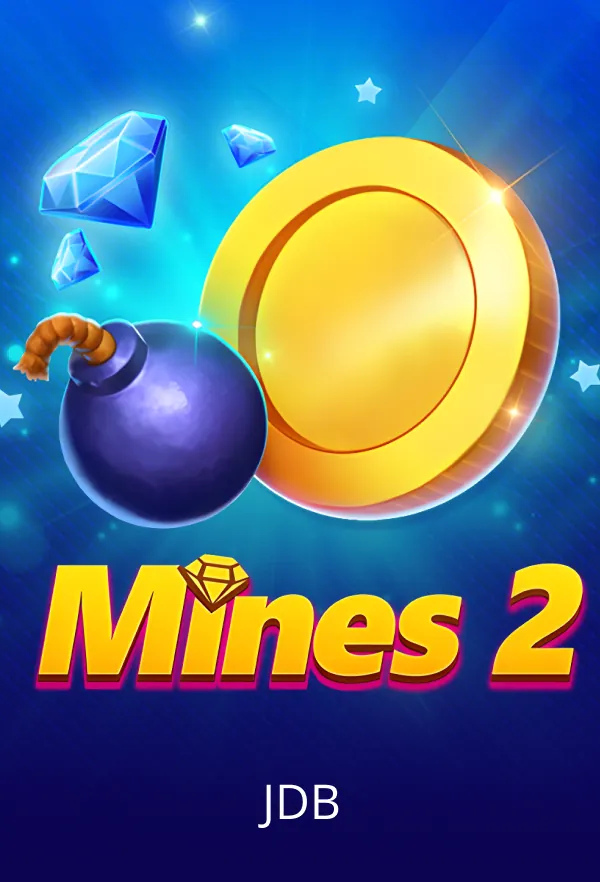 Mines 2