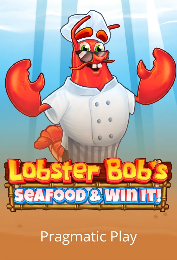 Lobster Bob's Sea Food and Win It