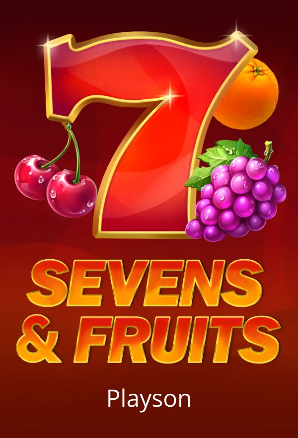 Sevens&Fruits