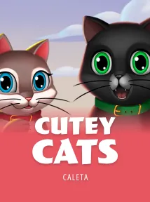 Cutey Cats