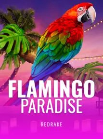 Flamingo Paradise