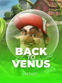 Back to Venus