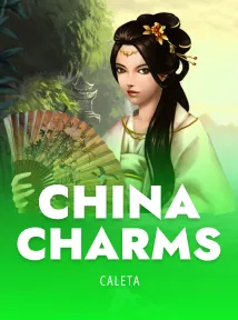 China Charms