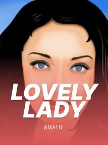 Lovely Lady