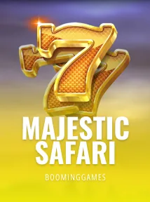 Majestic Safari