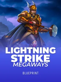 Lightning Strike Megaways