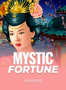 Mystic Fortune