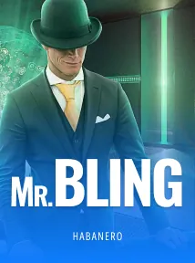 Mr Bling