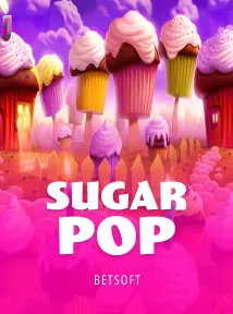 Sugar Pop