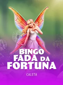 Bingo Fada da Fortuna