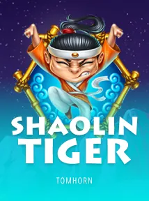 Shaolin Tiger