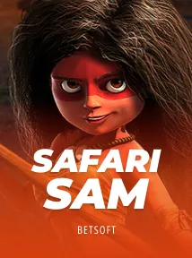 Safari Sam