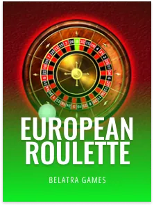 European Roulette