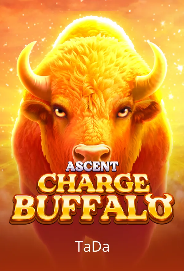 Charge Buffalo ASCENT