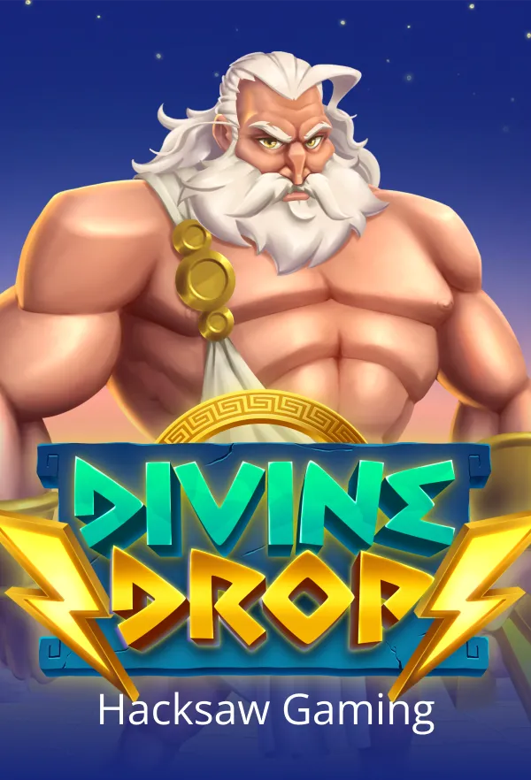 Divine Drop