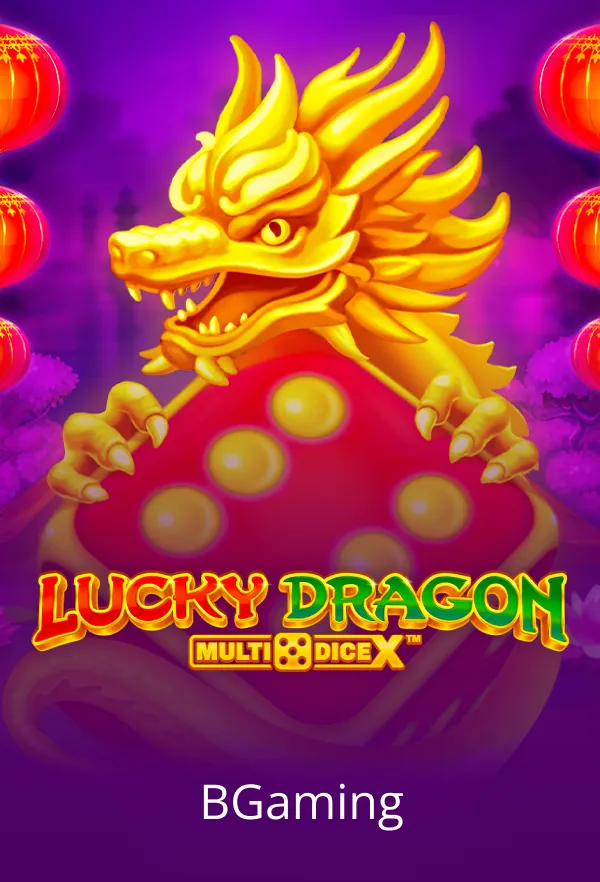 Lucky Dragon MultiDice X