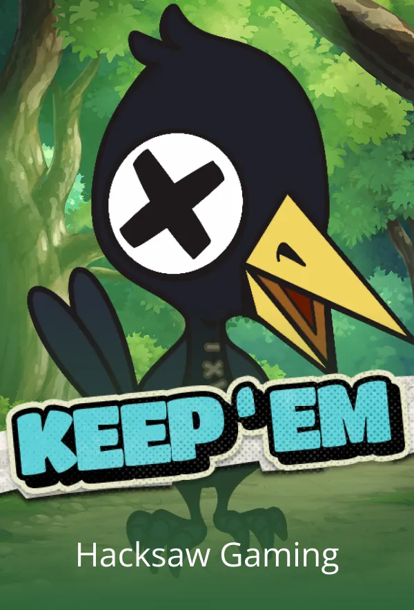 Keep'Em