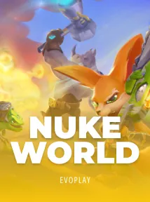 Nuke World