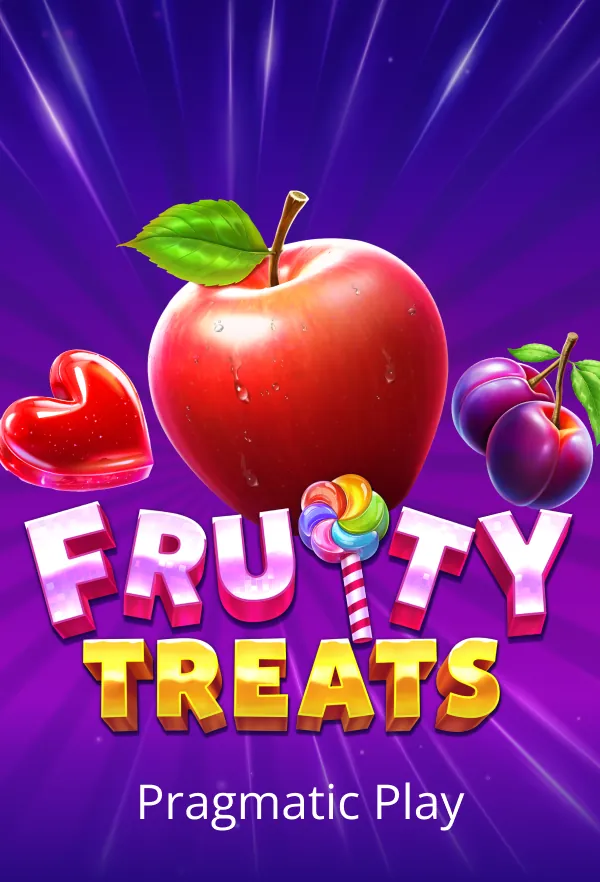 Fruity Treats