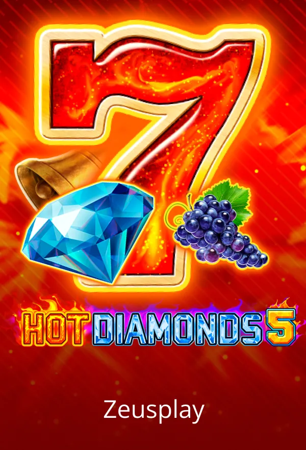 Hot Diamonds 5