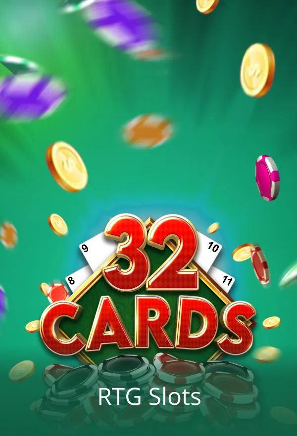 32 Cards
