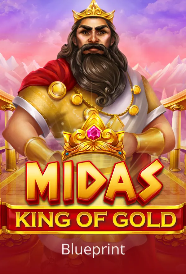 Midas King of Gold