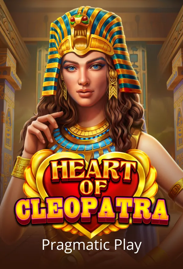 Heart of Cleopatra