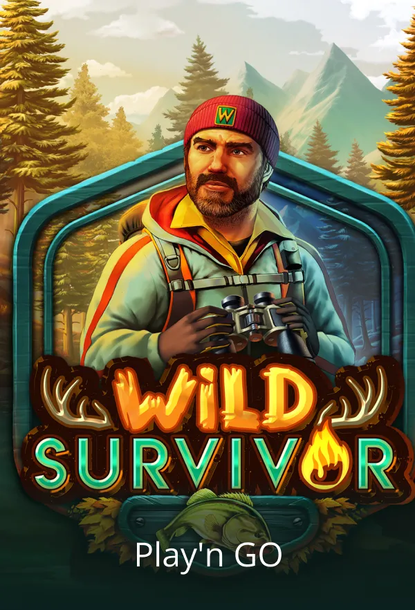Wild Survivor