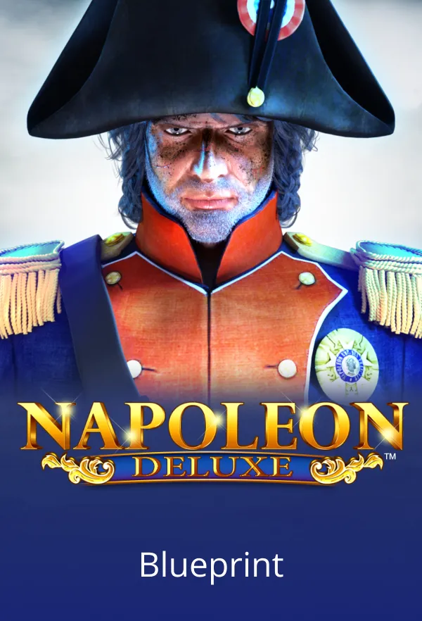 Napoleon Deluxe