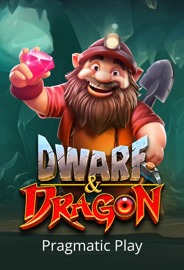 Dwarf & Dragon