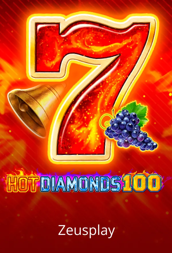 Hot Diamonds 100