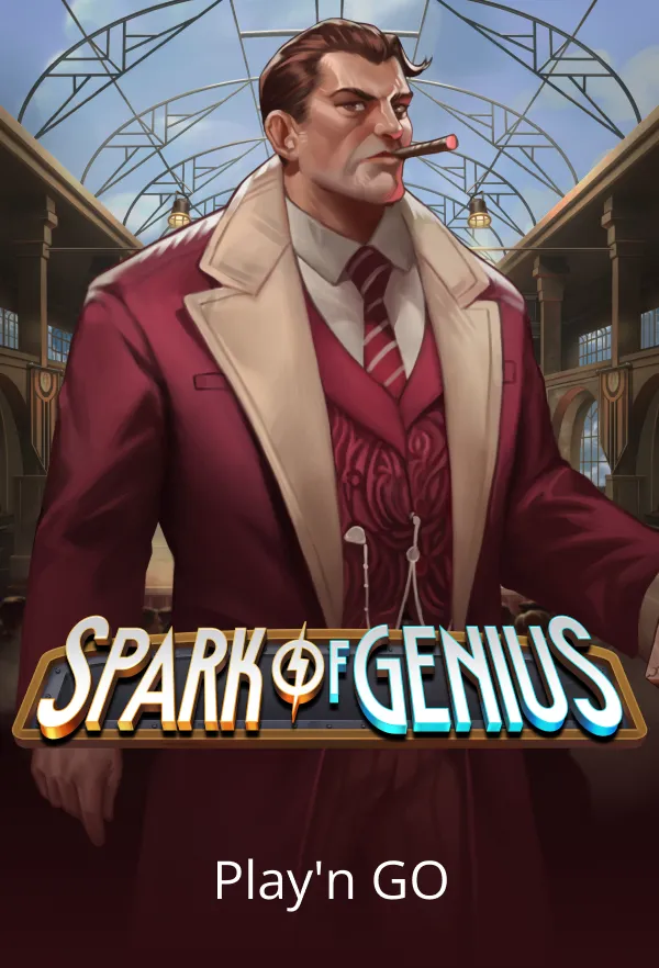 Spark of Genius