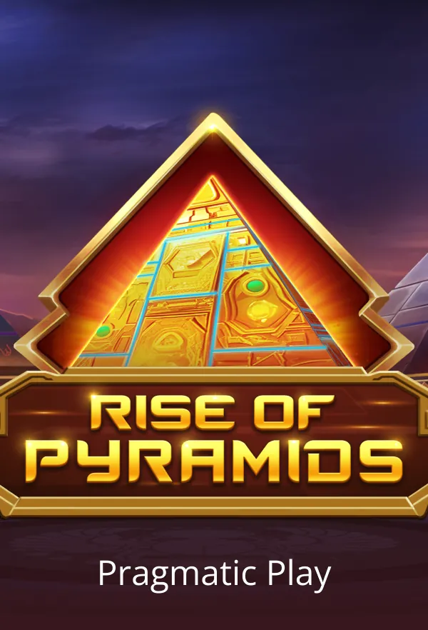 Rise of Pyramids