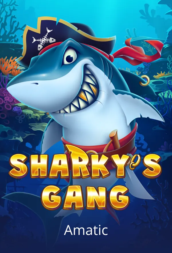 Sharky's Gang