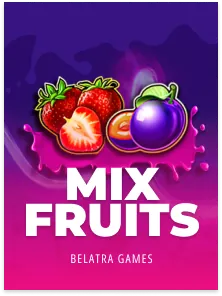 Mix Fruits