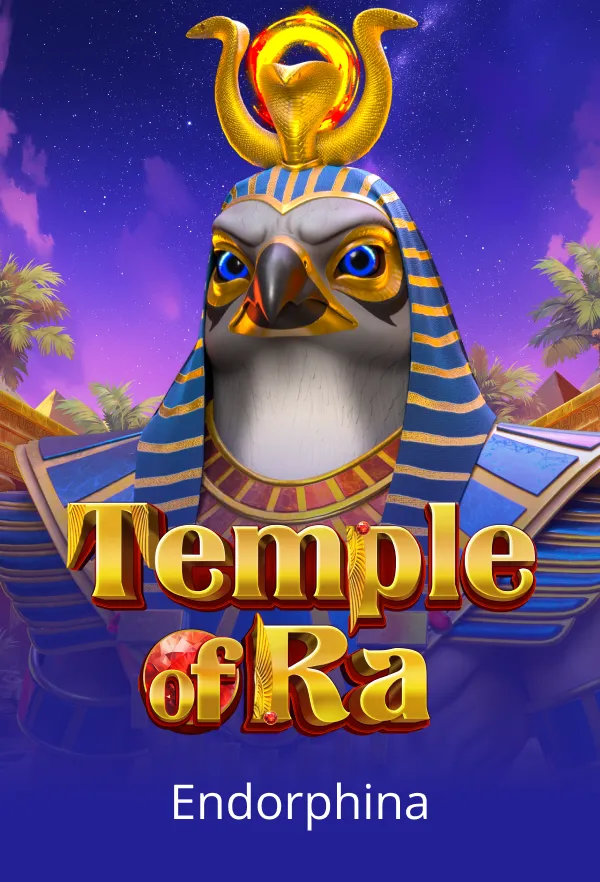 Temple of Ra