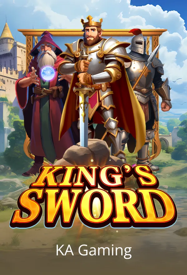 King's Sword