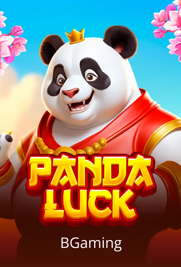 PANDA LUCK