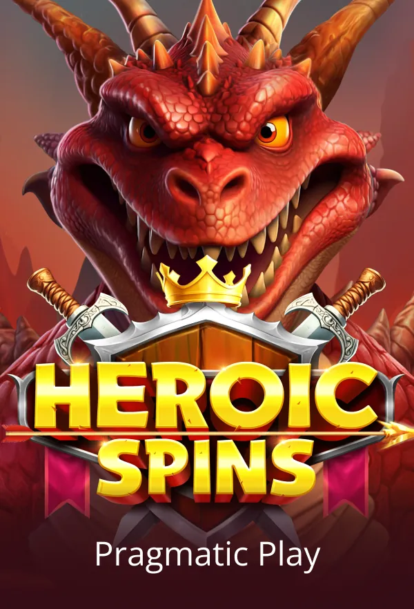 Heroic Spins