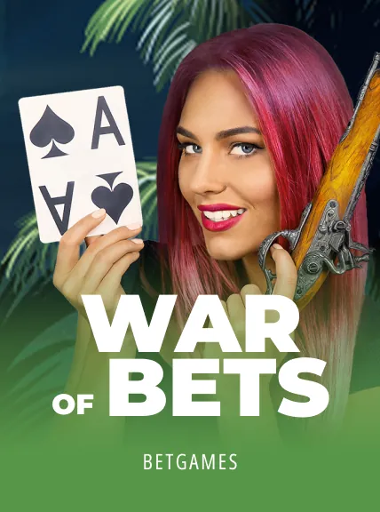 War Of Bets