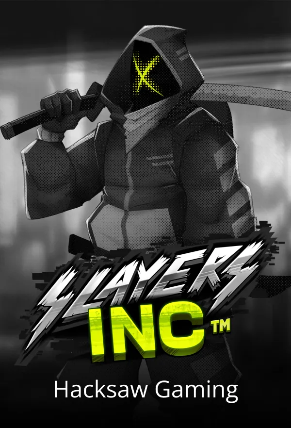 Slayers Inc