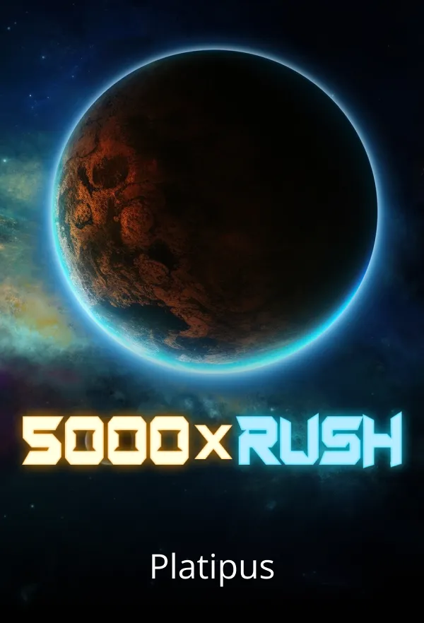 5000 x Rush
