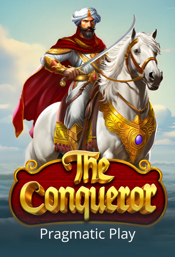 The Conqueror