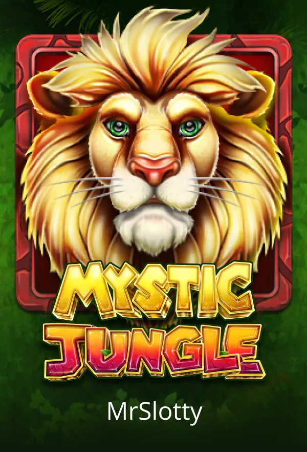 Mystic Jungle