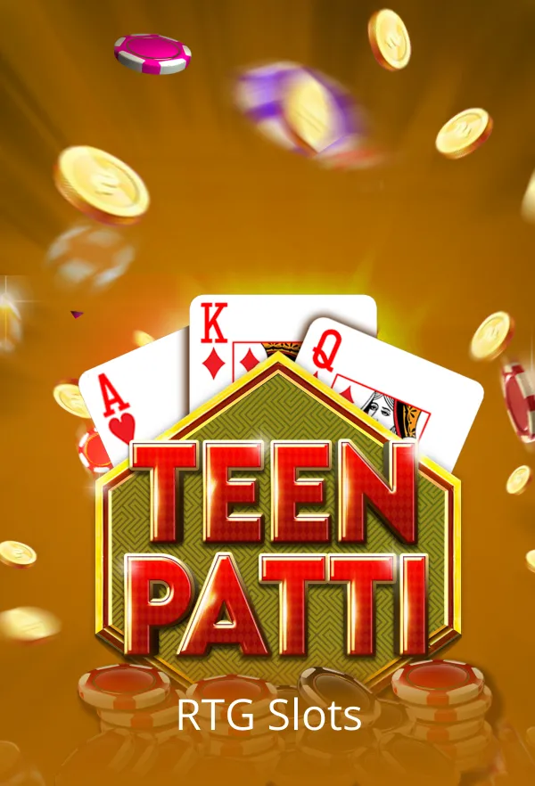 Teen Patti