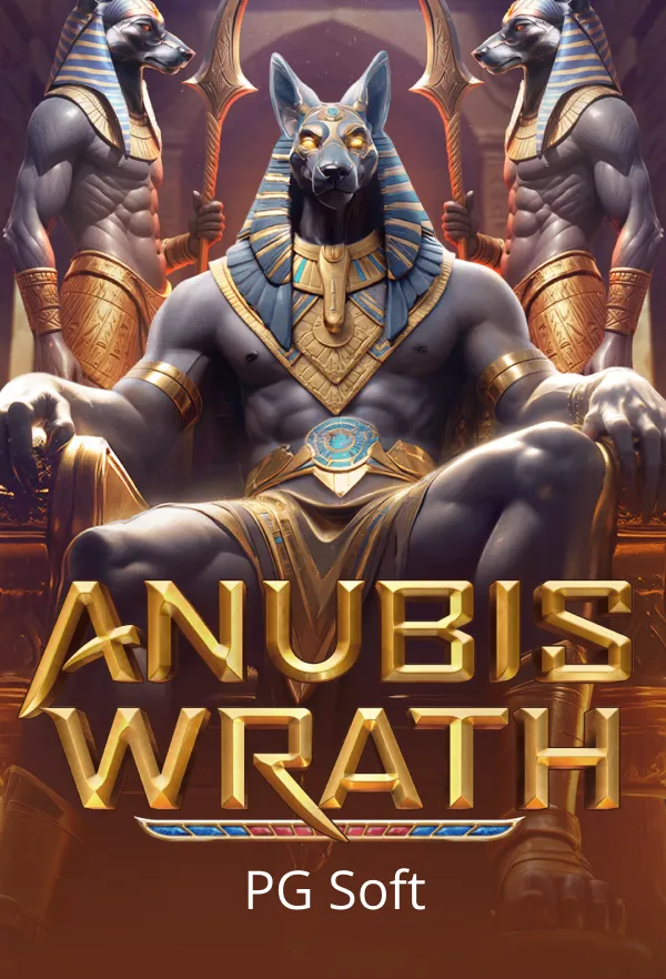 Anubis Wrath